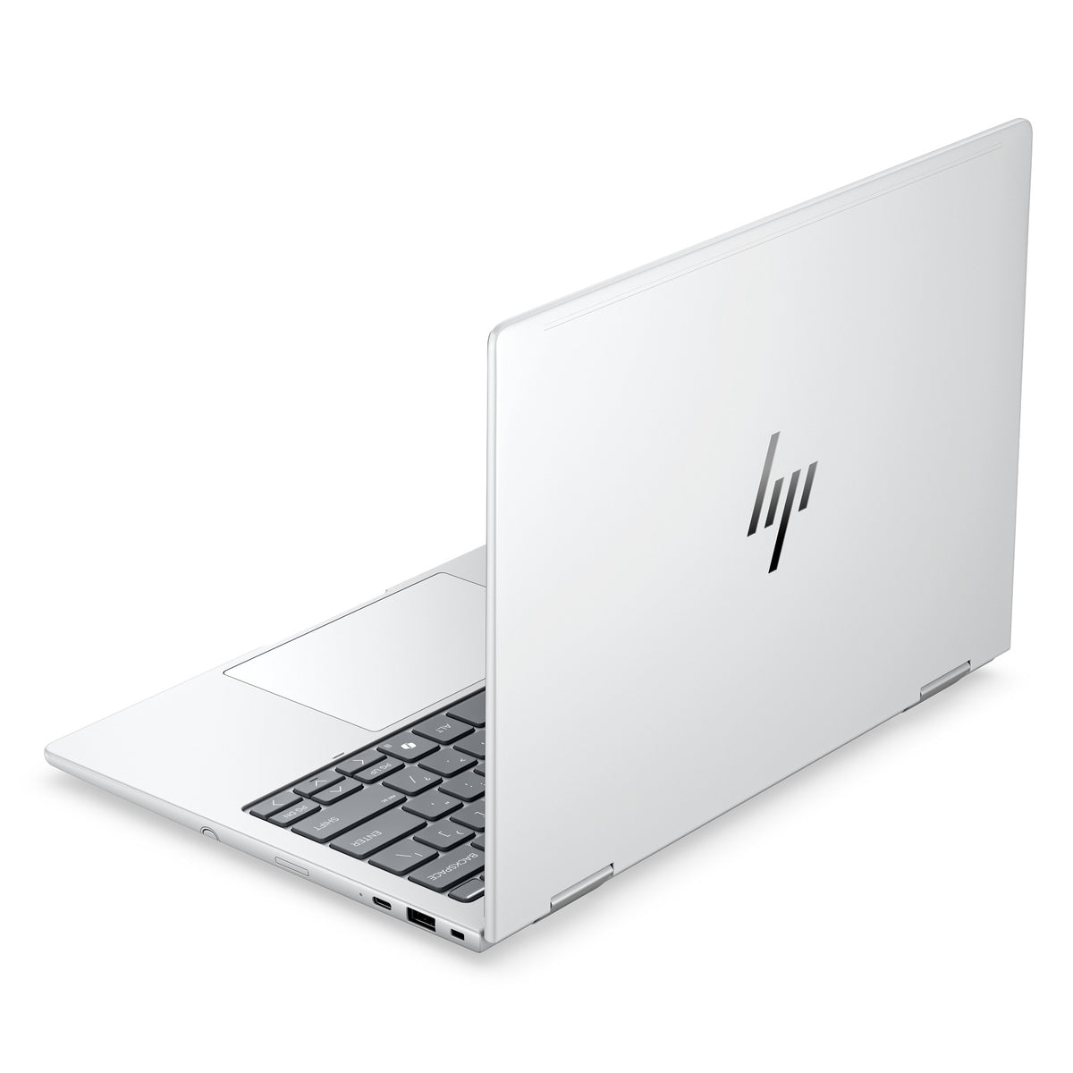 HP EliteBook 8 Flip G2i 13 inch Notebook Next Gen AI PC Wolf Pro Security Edition (D81PKUT#ABA) - Cartouches Certifiees