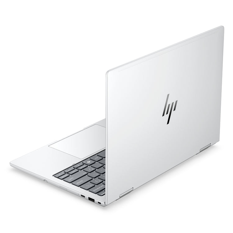 HP EliteBook 8 Flip G2i 13 inch Notebook Next Gen AI PC Wolf Pro Security Edition (D81PKUT#ABA) - Cartouches Certifiees