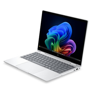 HP EliteBook 8 Flip G2i 13 inch Notebook Next Gen AI PC Wolf Pro Security Edition (D81PKUT#ABA) - Cartouches Certifiees