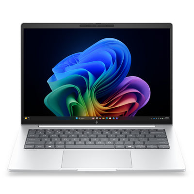 HP EliteBook 8 G2a 14 inch Notebook Next Gen AI PC Wolf Pro Security Edition (DG4N7UT#ABA) - Cartouches Certifiees