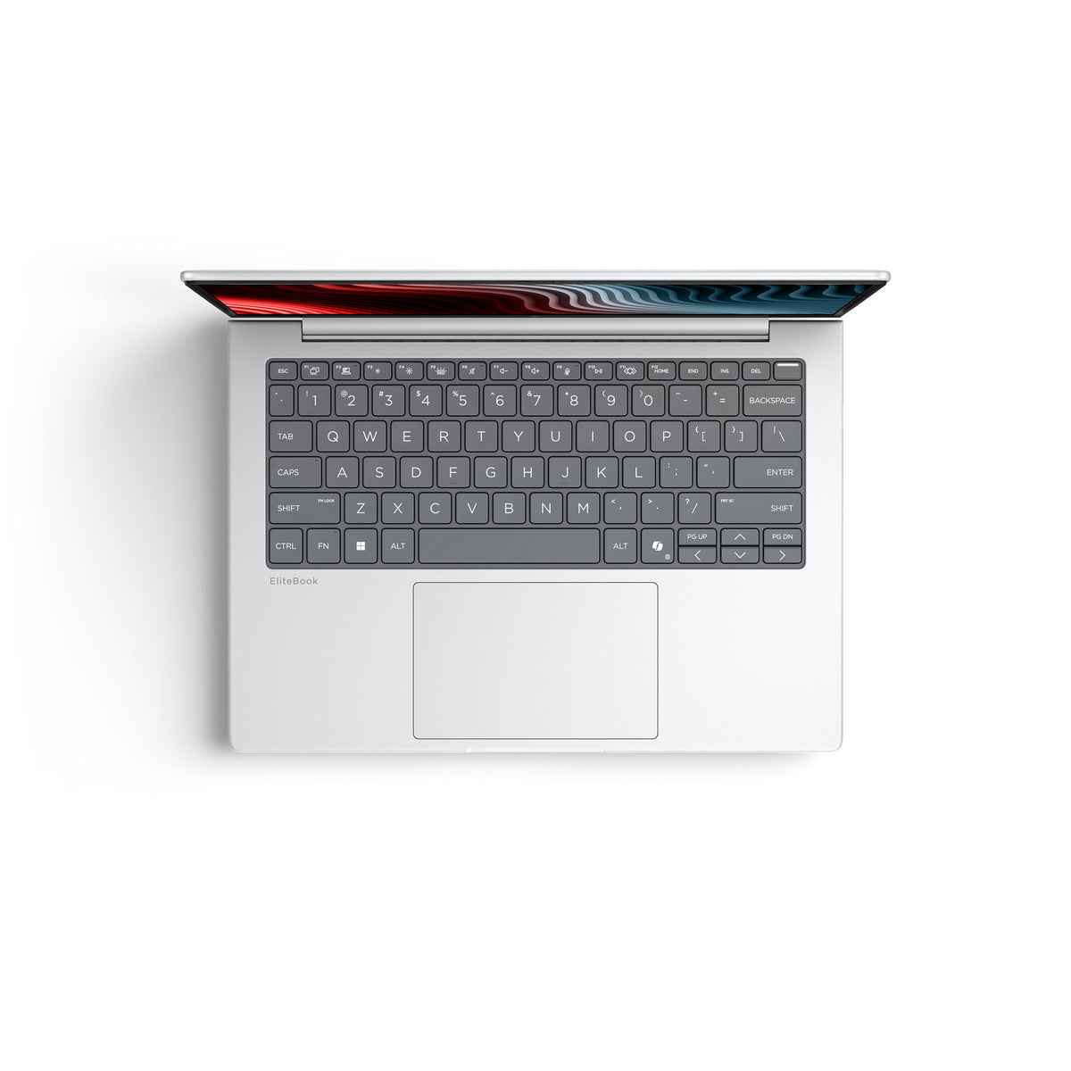 HP EliteBook 8 G2a 14 inch Notebook Next Gen AI PC Wolf Pro Security Edition (DG4N7UT#ABA) - Cartouches Certifiees