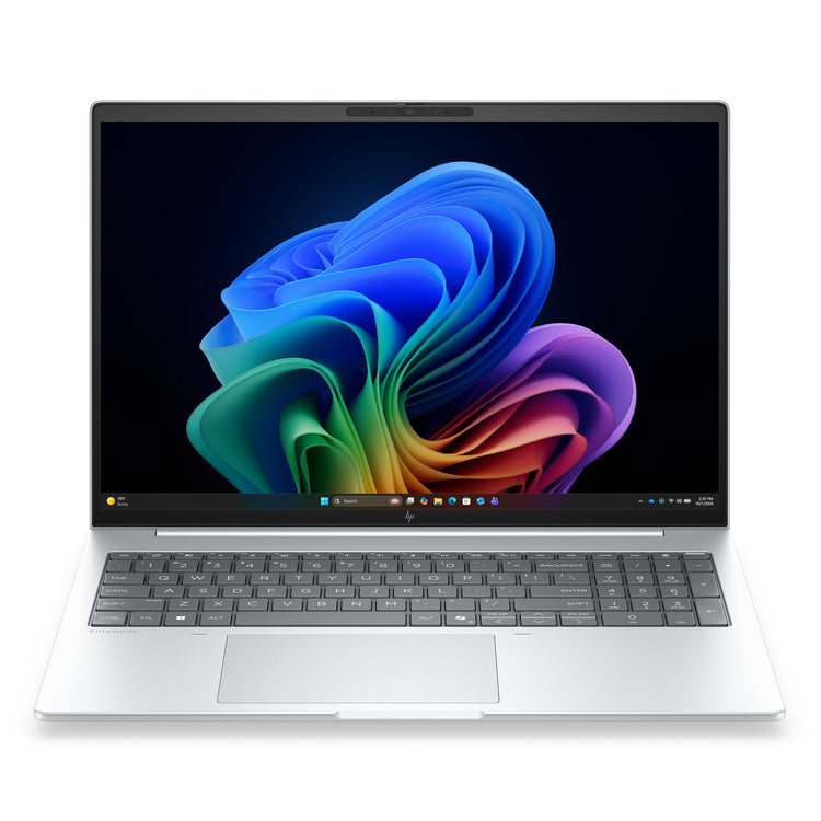 HP EliteBook 8 G2a 16 inch Notebook Next Gen AI PC Wolf Pro Security Edition (DG4N9UT#ABA) - Cartouches Certifiees