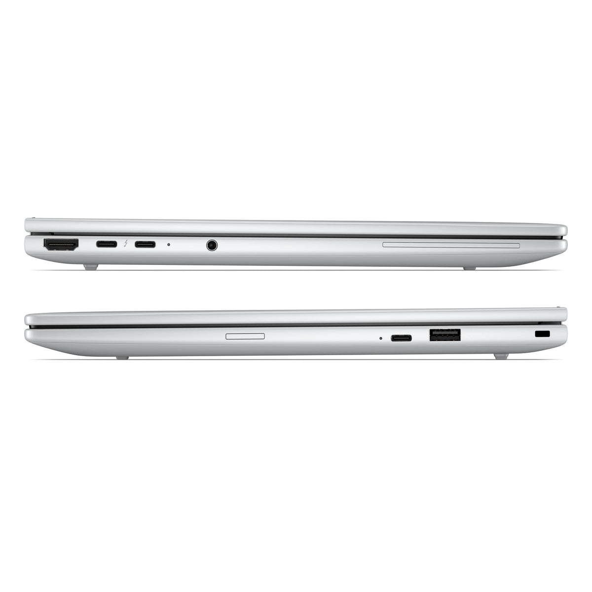 HP EliteBook 8 G2i 14 inch Notebook Next Gen AI PC Wolf Pro Security Edition (D81W3UT#ABA) - Cartouches Certifiees