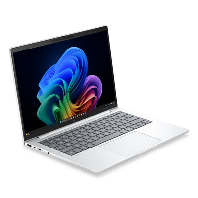 HP EliteBook 8 G2i 14 inch Notebook Next Gen AI PC Wolf Pro Security Edition (DK0D1UT#ABA) - Cartouches Certifiees