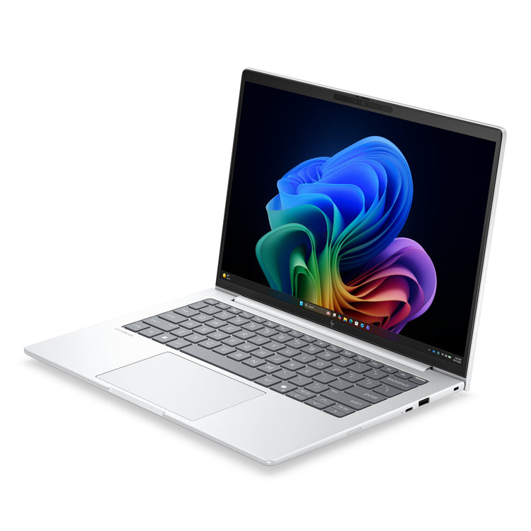 HP EliteBook 8 G2i 14 inch Notebook Next Gen AI PC Wolf Pro Security Edition (DK0D1UT#ABA) - Cartouches Certifiees