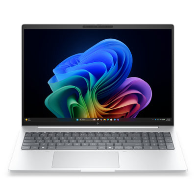 HP EliteBook 8 G2i 16 inch Notebook Next Gen AI PC Wolf Pro Security Edition (D81P3UT#ABA) - Cartouches Certifiees
