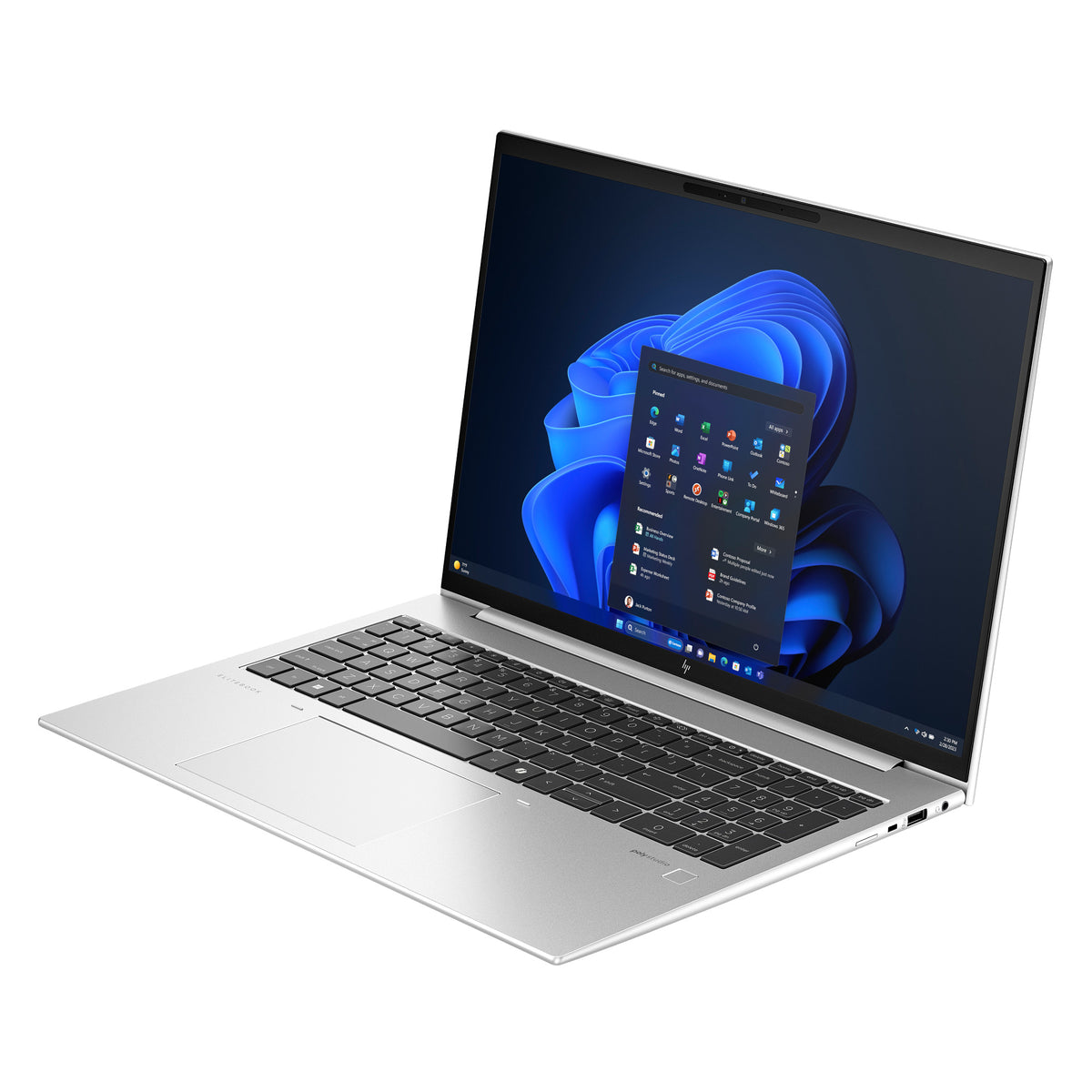 HP EliteBook 860 16 inch G11 Notebook PC (A6TF3UT#ABA) - Cartouches Certifiees