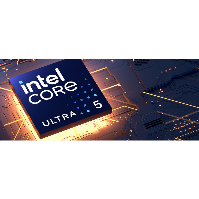 HP EliteBook X Flip G1i Next Gen AI PC Wolf Pro Security Edition Copilot+ PC Intel Core Ultra 5 226V Hybrid (2-in-1) 35.6 cm (14") Touchscreen WUXGA 16 GB LPDDR5x-SDRAM 512 GB SSD Wi-Fi 7 (802.11be) Windows 11 Pro Blue (B86CDUT#ABA) - Cartouches Certifiees