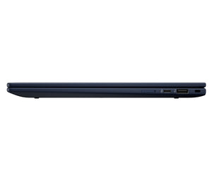 HP EliteBook X Flip G1i Next Gen AI PC Wolf Pro Security Edition Copilot+ PC Intel Core Ultra 5 226V Hybrid (2-in-1) 35.6 cm (14") Touchscreen WUXGA 16 GB LPDDR5x-SDRAM 512 GB SSD Wi-Fi 7 (802.11be) Windows 11 Pro Blue (B86CDUT#ABA) - Cartouches Certifiees