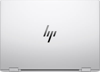 HP EliteBook X Flip G1i Next Gen AI PC Wolf Pro Security Edition Copilot+ PC Intel Core Ultra 7 268V Hybrid (2-in-1) 35.6 cm (14") Touchscreen WUXGA 32 GB LPDDR5x-SDRAM 1 TB SSD Wi-Fi 7 (802.11be) Windows 11 Pro Blue (B8GE7UT#ABA) - Cartouches Certifiees