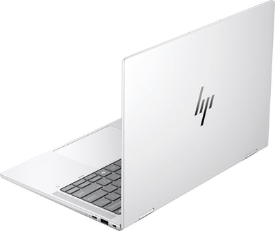 HP EliteBook X Flip G1i Next Gen AI PC Wolf Pro Security Edition Copilot+ PC Intel Core Ultra 7 268V Hybrid (2-in-1) 35.6 cm (14") Touchscreen WUXGA 32 GB LPDDR5x-SDRAM 1 TB SSD Wi-Fi 7 (802.11be) Windows 11 Pro Blue (B8GE7UT#ABA) - Cartouches Certifiees