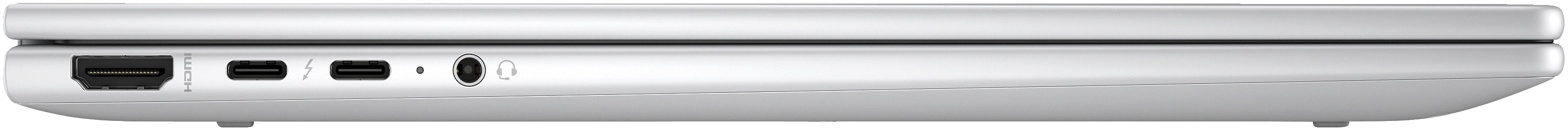 HP EliteBook X Flip G1i Next Gen AI PC Wolf Pro Security Edition Copilot+ PC Intel Core Ultra 7 268V Hybrid (2-in-1) 35.6 cm (14") Touchscreen WUXGA 32 GB LPDDR5x-SDRAM 1 TB SSD Wi-Fi 7 (802.11be) Windows 11 Pro Blue (B8GE7UT#ABA) - Cartouches Certifiees