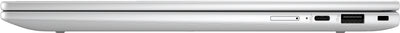 HP EliteBook X Flip G1i Next Gen AI PC Wolf Pro Security Edition Copilot+ PC Intel Core Ultra 7 268V Hybrid (2-in-1) 35.6 cm (14") Touchscreen WUXGA 32 GB LPDDR5x-SDRAM 1 TB SSD Wi-Fi 7 (802.11be) Windows 11 Pro Blue (B8GE7UT#ABA) - Cartouches Certifiees