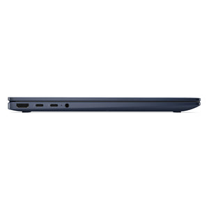 HP EliteBook X Flip G2i 14 inch Notebook Next Gen AI PC Wolf Pro Security Edition (D72W9UT#ABA) - Cartouches Certifiees