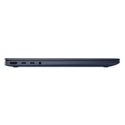 HP EliteBook X Flip G2i 14 inch Notebook Next Gen AI PC Wolf Pro Security Edition (D72W9UT#ABA) - Cartouches Certifiees