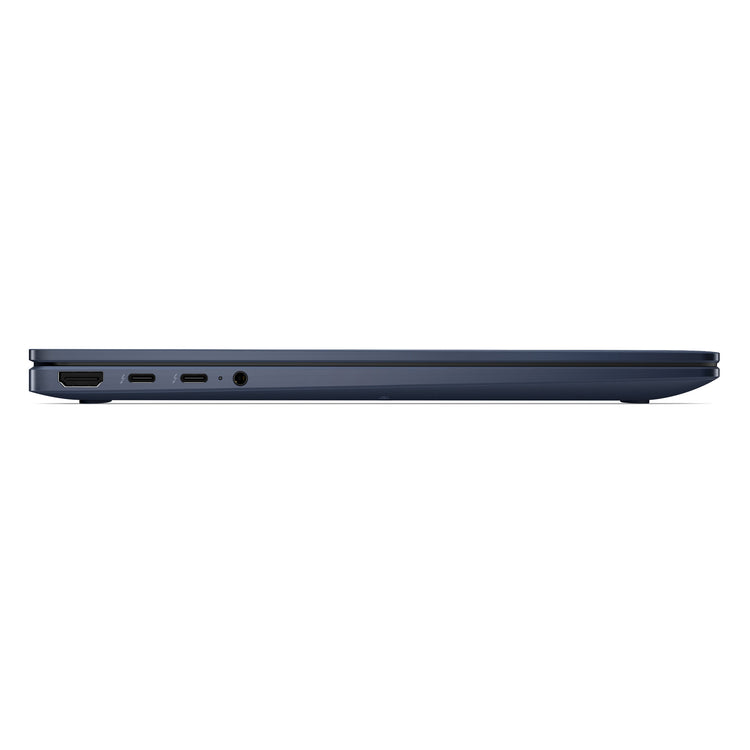HP EliteBook X Flip G2i 14 inch Notebook Next Gen AI PC Wolf Pro Security Edition (D72W9UT#ABA) - Cartouches Certifiees