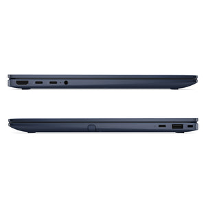 HP EliteBook X Flip G2i 14 inch Notebook Next Gen AI PC Wolf Pro Security Edition (D72W9UT#ABA) - Cartouches Certifiees