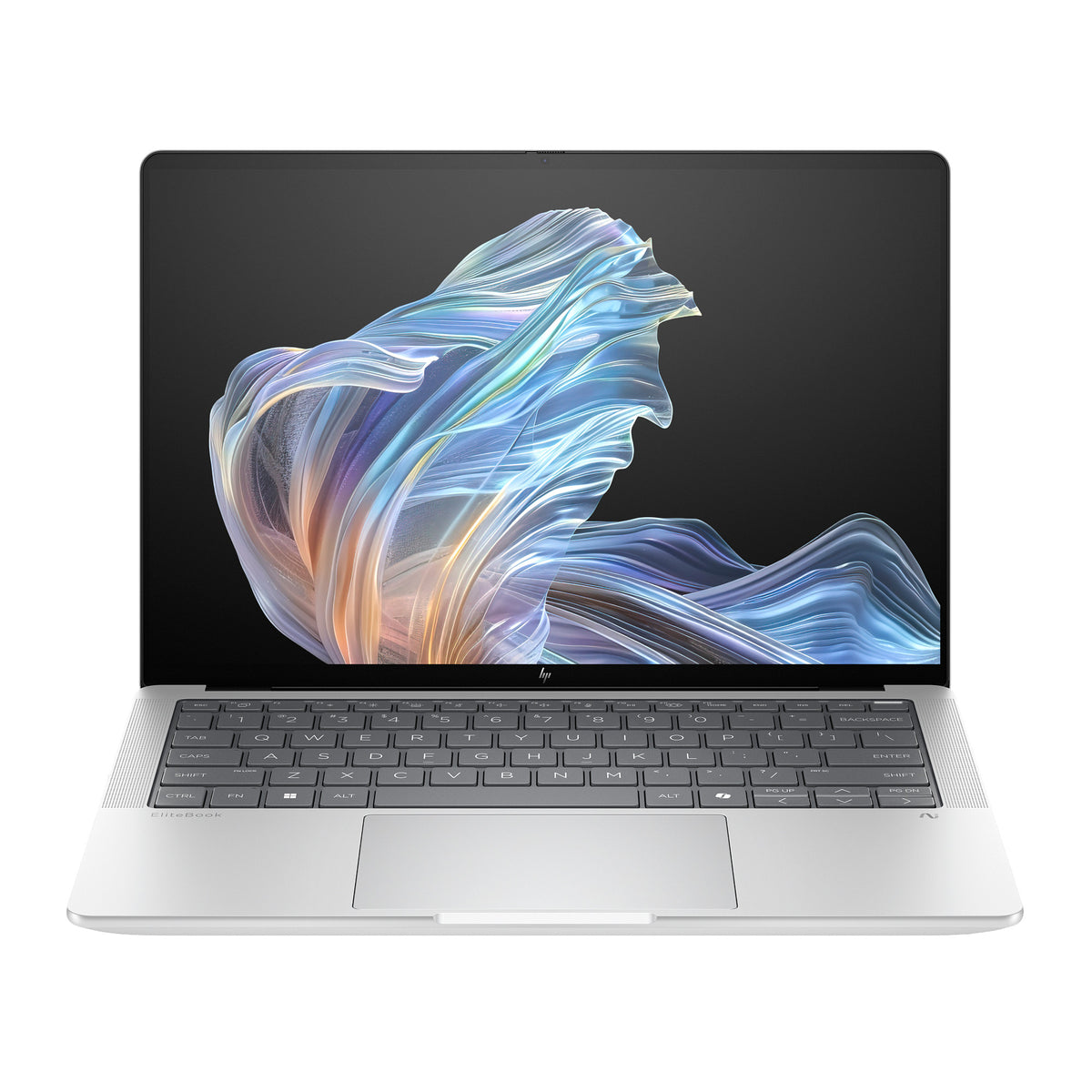 HP EliteBook X G1a 14 inch Notebook Next Gen AI PC Wolf Pro Security Edition (B7HY6UT#ABA) - Cartouches Certifiees