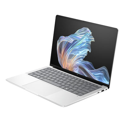 HP EliteBook X G1a 14 inch Notebook Next Gen AI PC Wolf Pro Security Edition (B7HY6UT#ABA) - Cartouches Certifiees