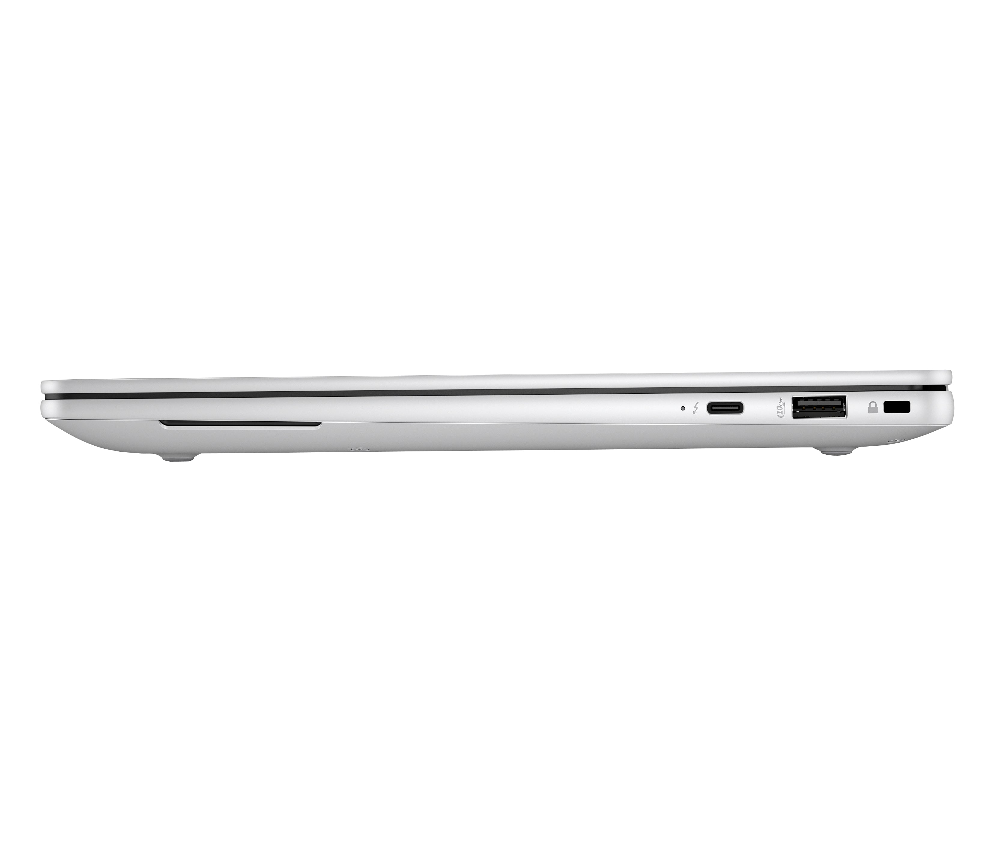 HP EliteBook X G1a Next Gen AI PC Wolf Pro Security Edition Copilot+ PC AMD Ryzen AI 7 PRO 360 Laptop 35.6 cm (14") Touchscreen 2.8K 64 GB LPDDR5x-SDRAM 1 TB SSD Wi-Fi 7 (802.11be) Windows 11 Pro Silver (B5PH7UT#ABA) - Cartouches Certifiees