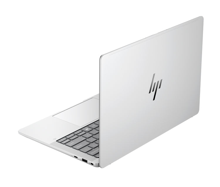 HP EliteBook X G1a Next Gen AI PC Wolf Pro Security Edition Copilot+ PC AMD Ryzen AI 7 PRO 360 Laptop 35.6 cm (14") Touchscreen 2.8K 64 GB LPDDR5x-SDRAM 1 TB SSD Wi-Fi 7 (802.11be) Windows 11 Pro Silver (B5PH7UT#ABA) - Cartouches Certifiees