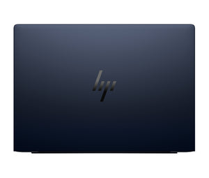 HP EliteBook X G1i Next Gen AI PC Wolf Pro Security Edition Intel Core Ultra 7 258V Laptop 35.6 cm (14") Touchscreen WUXGA 32 GB LPDDR5x-SDRAM 1 TB SSD Wi-Fi 7 (802.11be) Windows 11 Pro Blue (B85MTUT#ABA) - Cartouches Certifiees