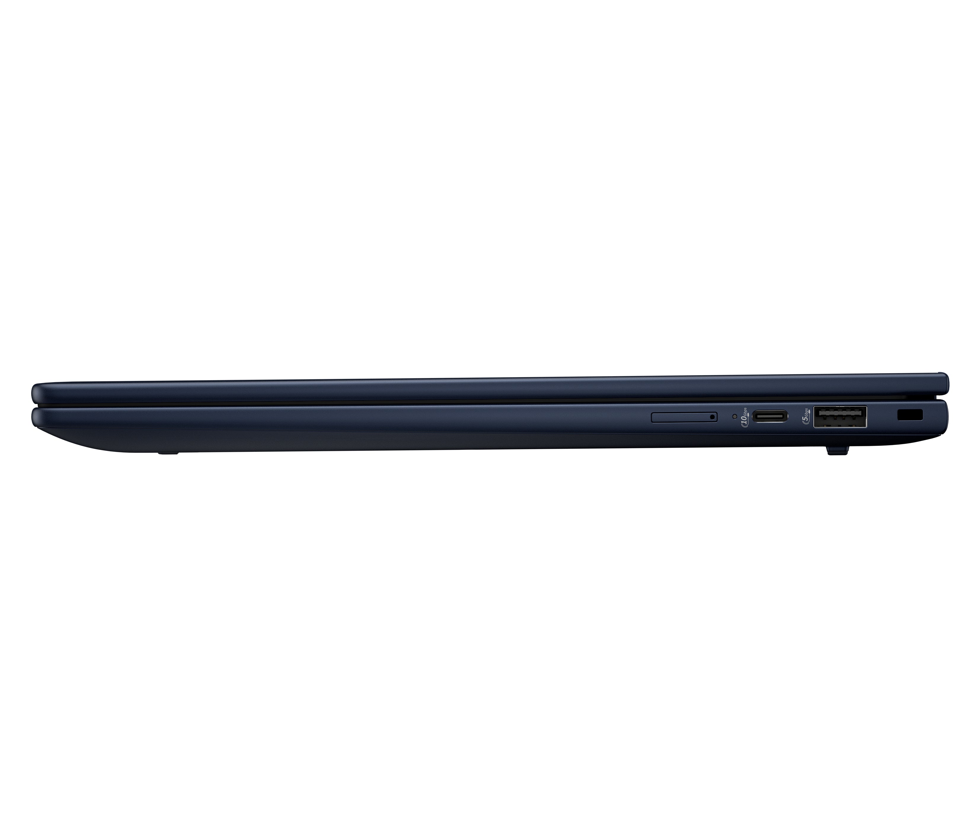 HP EliteBook X G1i Next Gen AI PC Wolf Pro Security Edition Intel Core Ultra 7 258V Laptop 35.6 cm (14") Touchscreen WUXGA 32 GB LPDDR5x-SDRAM 1 TB SSD Wi-Fi 7 (802.11be) Windows 11 Pro Blue (B85MTUT#ABA) - Cartouches Certifiees