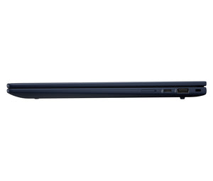 HP EliteBook X G1i Next Gen AI PC Wolf Pro Security Edition Intel Core Ultra 7 258V Laptop 35.6 cm (14") Touchscreen WUXGA 32 GB LPDDR5x-SDRAM 512 GB SSD Wi-Fi 7 (802.11be) Windows 11 Pro Blue (B85MRUT#ABA) - Cartouches Certifiees