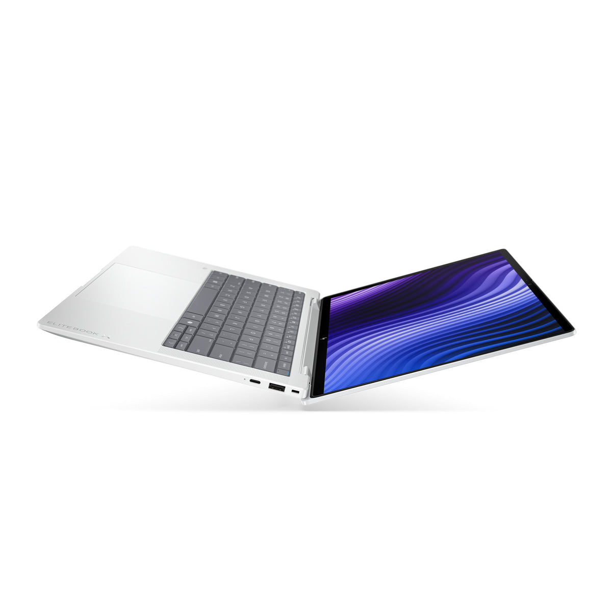 HP EliteBook X G2a 14 inch Notebook Next Gen AI PC Wolf Pro Security Edition (D72WCUT#ABA) - Cartouches Certifiees