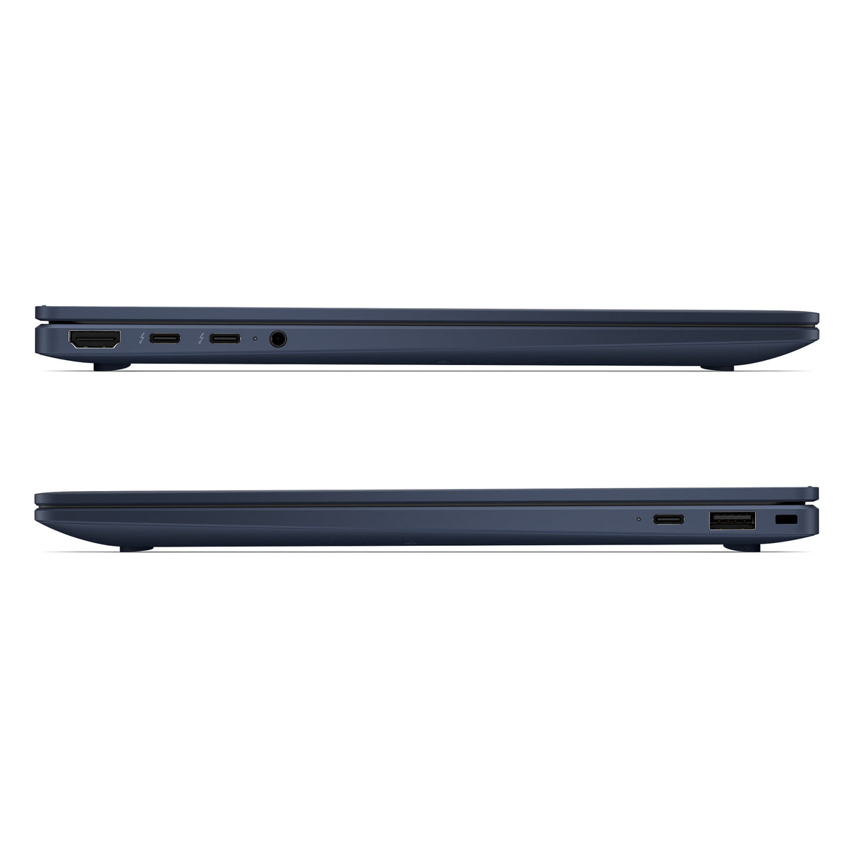 HP EliteBook X G2a 14 inch Notebook Next Gen AI PC Wolf Pro Security Edition (D72WCUT#ABA) - Cartouches Certifiees