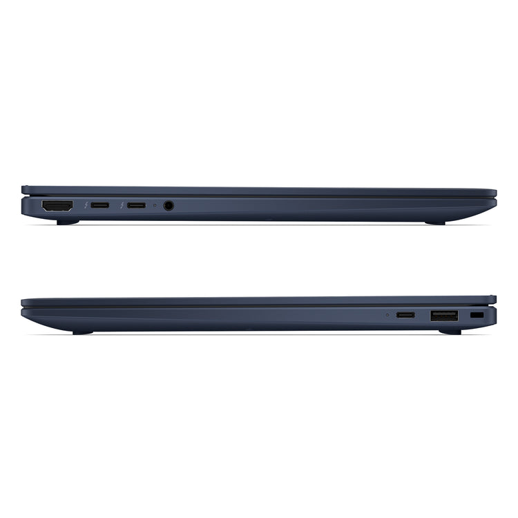 HP EliteBook X G2a 14 inch Notebook Next Gen AI PC Wolf Pro Security Edition (D72WCUT#ABA) - Cartouches Certifiees