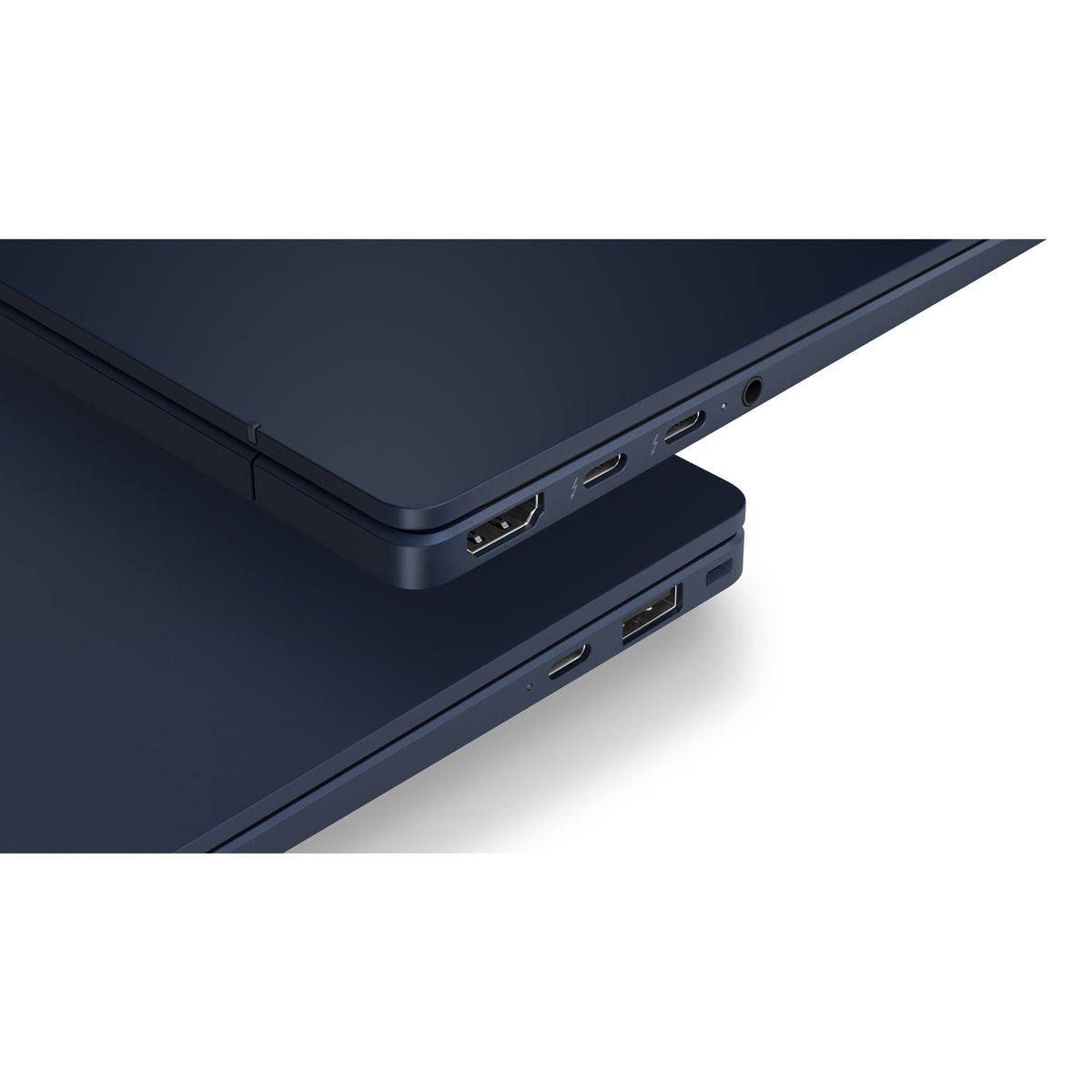 HP EliteBook X G2a 14 inch Notebook Next Gen AI PC Wolf Pro Security Edition (D72WCUT#ABA) - Cartouches Certifiees