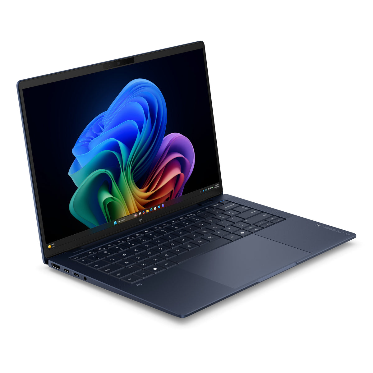 HP EliteBook X G2a 14 inch Notebook Next Gen AI PC Wolf Pro Security Edition (D72WCUT#ABA) - Cartouches Certifiees