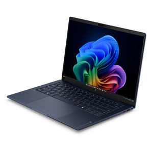 HP EliteBook X G2i 14 inch Notebook Next Gen AI PC Wolf Pro Security Edition (DE6D0UT#ABA) - Cartouches Certifiees