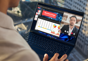 HP EliteBook X G2i 14 inch Notebook Next Gen AI PC Wolf Pro Security Edition (DE6D0UT#ABA) - Cartouches Certifiees