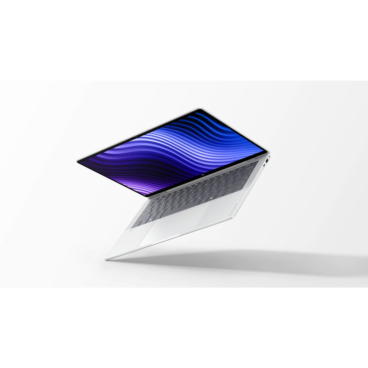 HP EliteBook X G2q 14 inch Notebook Next Gen AI PC Wolf Pro Security Edition (D83SXUT#ABA) - Cartouches Certifiees