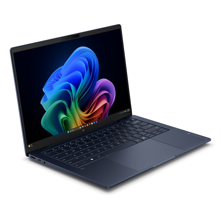 HP EliteBook X G2q 14 inch Notebook Next Gen AI PC Wolf Pro Security Edition (D83SXUT#ABA) - Cartouches Certifiees