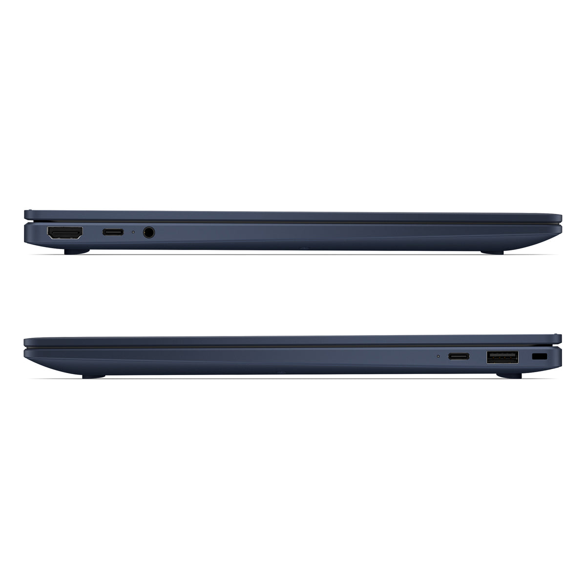 HP EliteBook X G2q 14 inch Notebook Next Gen AI PC Wolf Pro Security Edition (D83SXUT#ABA) - Cartouches Certifiees
