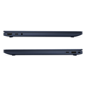 HP EliteBook X G2q 14 inch Notebook Next Gen AI PC Wolf Pro Security Edition (D83SXUT#ABA) - Cartouches Certifiees