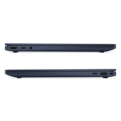 HP EliteBook X G2q 14 inch Notebook Next Gen AI PC Wolf Pro Security Edition (D83SXUT#ABA) - Cartouches Certifiees