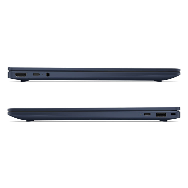 HP EliteBook X G2q 14 inch Notebook Next Gen AI PC Wolf Pro Security Edition (D83SXUT#ABA) - Cartouches Certifiees