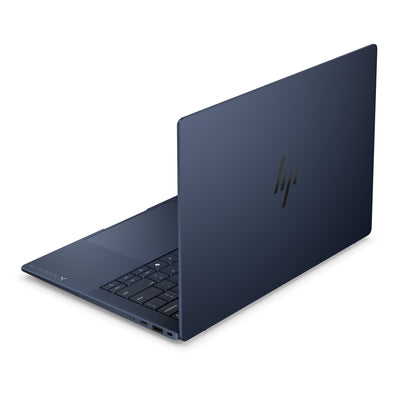 HP EliteBook X G2q 14 inch Notebook Next Gen AI PC Wolf Pro Security Edition (D83SXUT#ABA) - Cartouches Certifiees