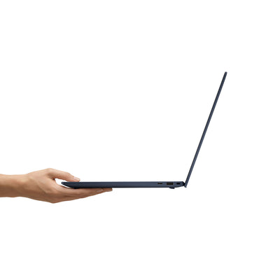 HP EliteBook X G2q 14 inch Notebook Next Gen AI PC Wolf Pro Security Edition (D83SXUT#ABA) - Cartouches Certifiees