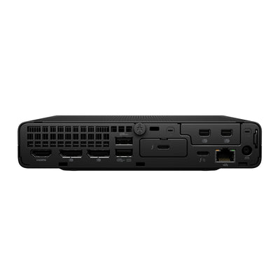 HP EliteDesk 8 Mini G1i Desktop AI PC Wolf Pro Security Edition (D32NRAT#ABA) - Cartouches Certifiees