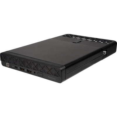 HP ELITEDESK 8 MINIG1AR5-22016GB/256GBPC UNITED STATES / CANADA ENGLISH (D32NPAT#ABA) - Cartouches Certifiees