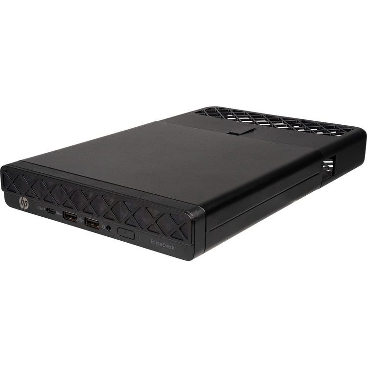 HP ELITEDESK 8 MINIG1AR5-22016GB/256GBPC UNITED STATES / CANADA ENGLISH (D32NPAT#ABA) - Cartouches Certifiees