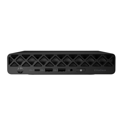 HP ELITEDESK 8 MINIG1AR5-22016GB/256GBPC UNITED STATES / CANADA ENGLISH (D32NPAT#ABA) - Cartouches Certifiees