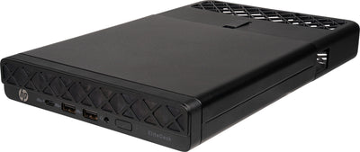 HP ELITEDESK 8 MINIG1AR5-22016GB/512GBPC ENGLISH SB+ (CP3M1AT#ABA) - Cartouches Certifiees
