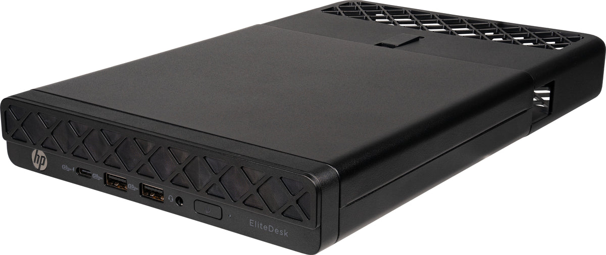 HP ELITEDESK 8 MINIG1AR5-22016GB/512GBPC ENGLISH SB+ (CP3M1AT#ABA) - Cartouches Certifiees