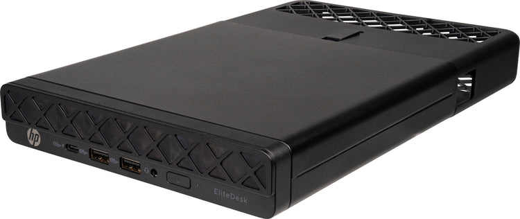 HP ELITEDESK 8 MINIG1AR5-22016GB/512GBPC ENGLISH SB+ (CP3M1AT#ABA) - Cartouches Certifiees